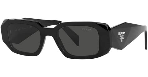 prada all black sunglasses|shop prada sunglasses online.